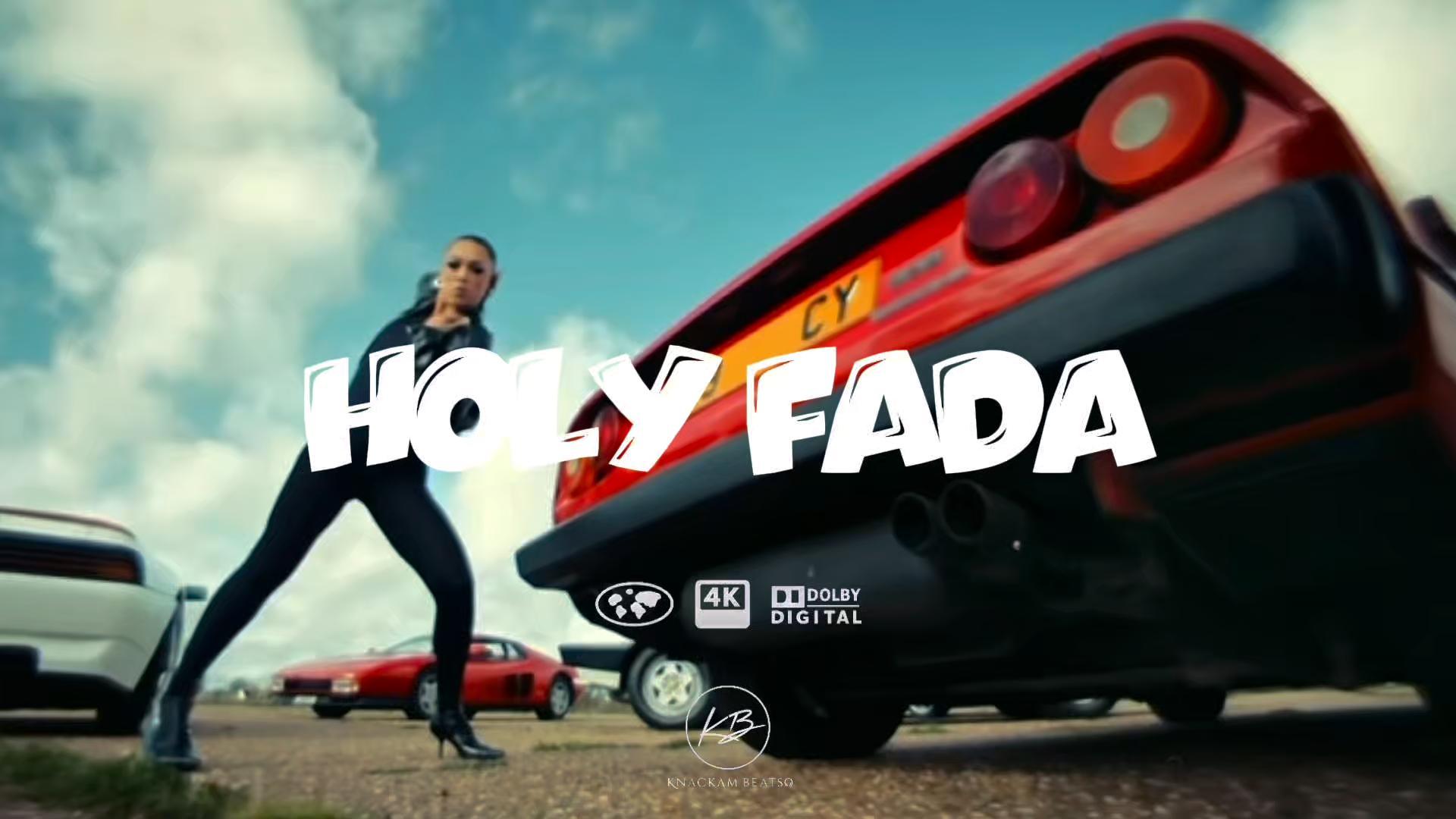 HOLY FADA(83 BPM)