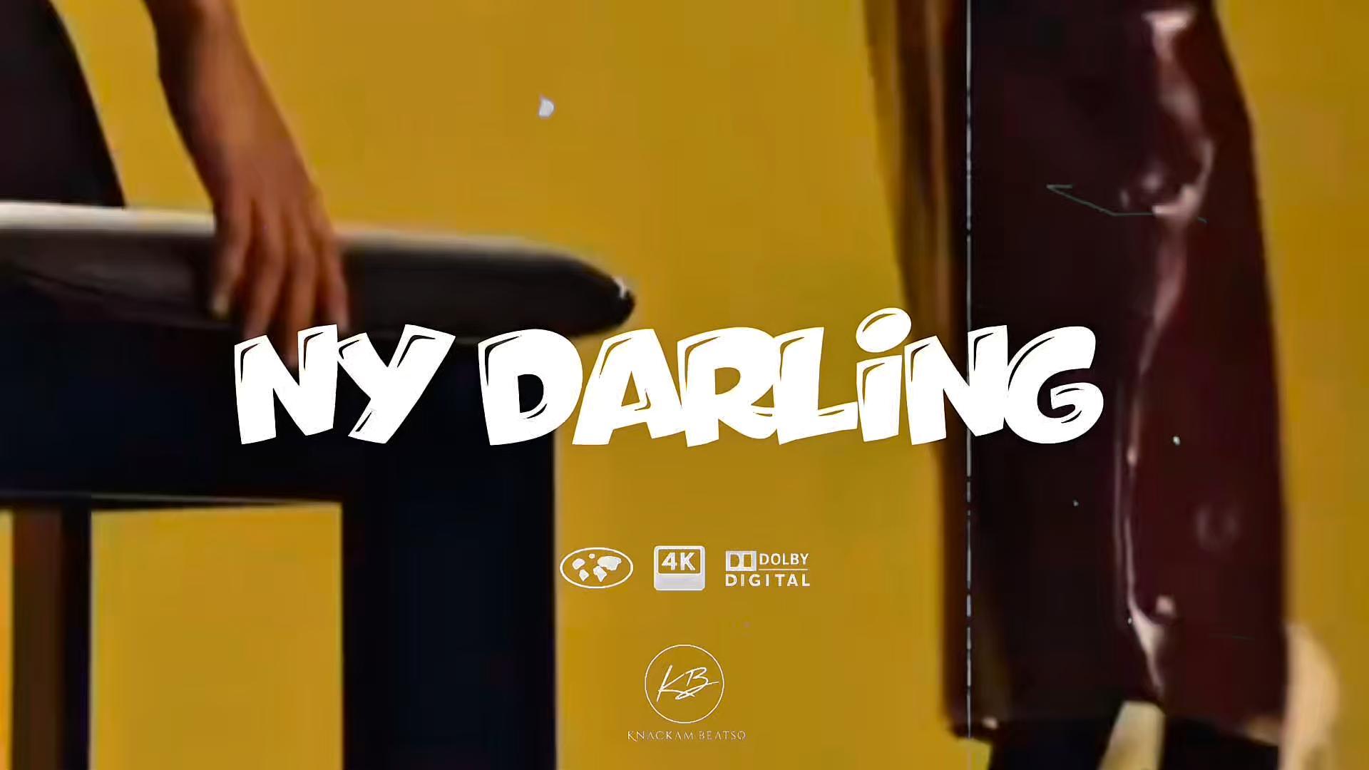 MY DARLING (91 BPM)