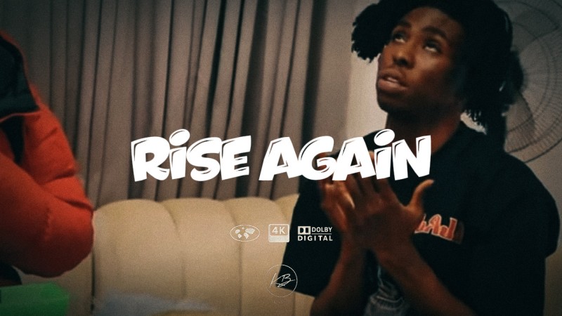 RISE AGAIN (94 bpm)