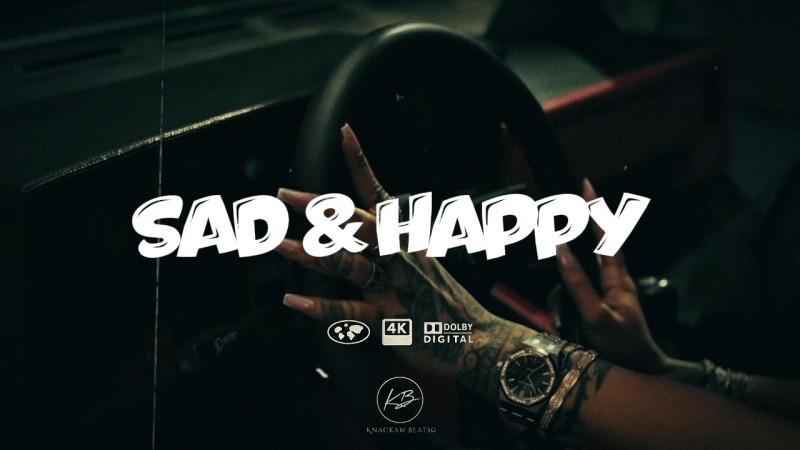 SAD & HAPPY (65 bpm)