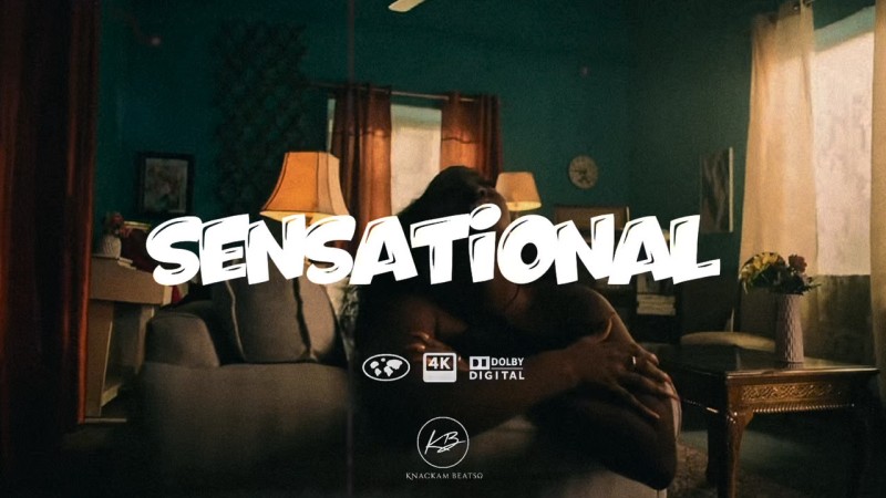 SENSATIONAL (92 bpm)