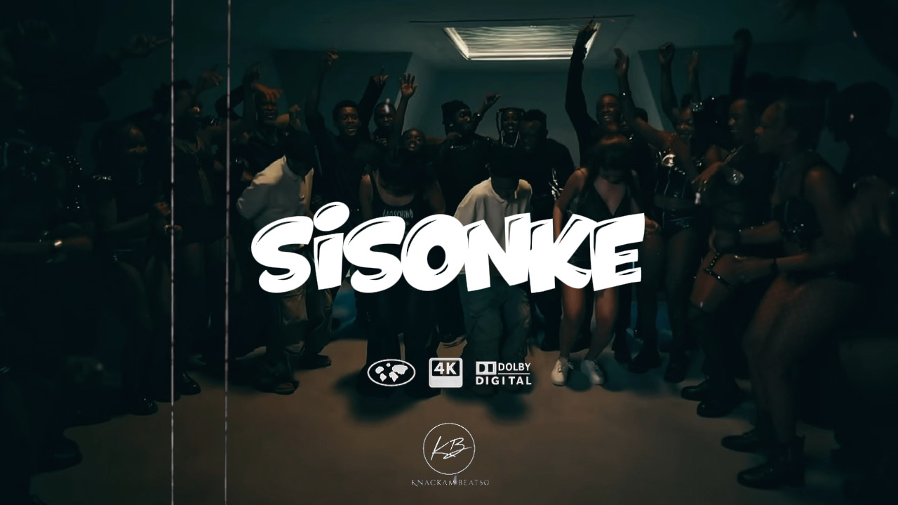 SISONKE (112 bpm)