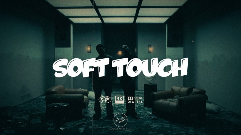 SOFT TOUCH (90 bpm)
