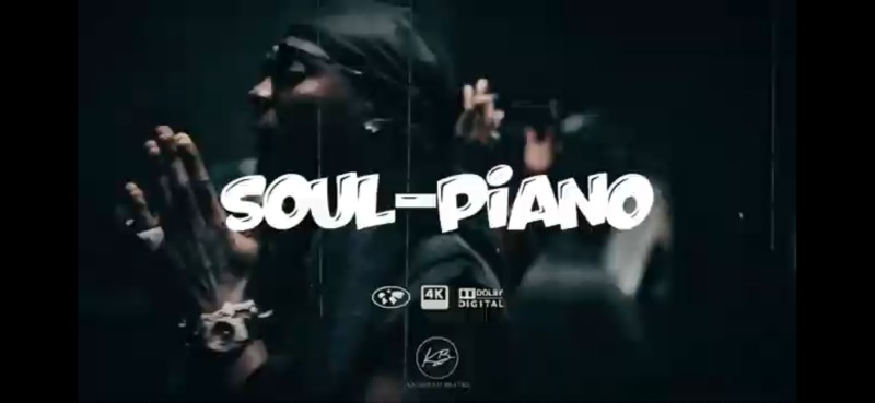 SOUL PIANO