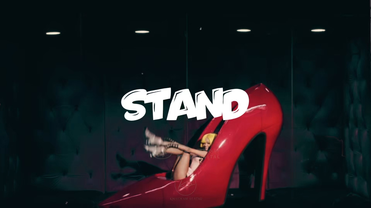 STAND (112 BPM)