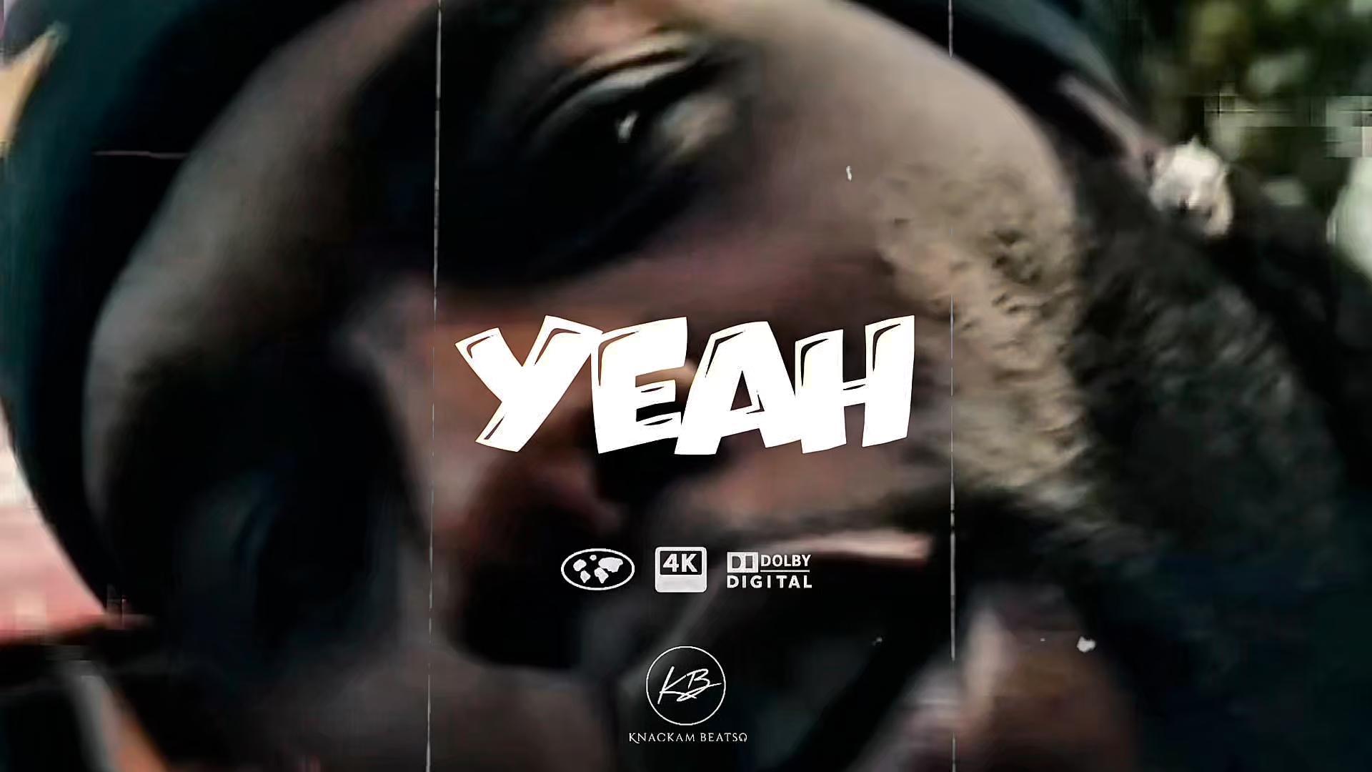 YEAH (112 BPM)