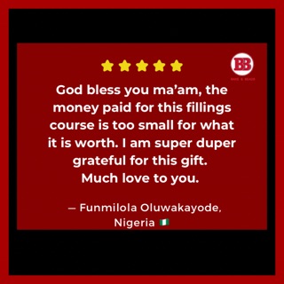 Customer review 2