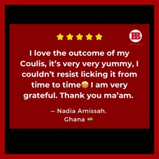 Customer review 3