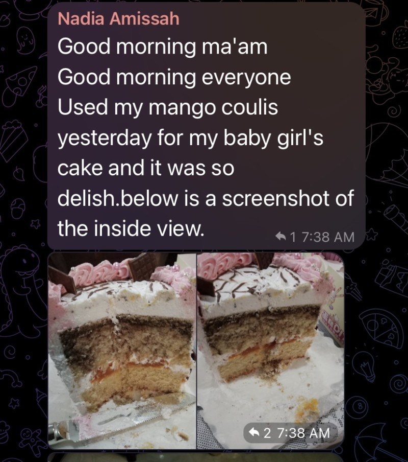 Customer review 4