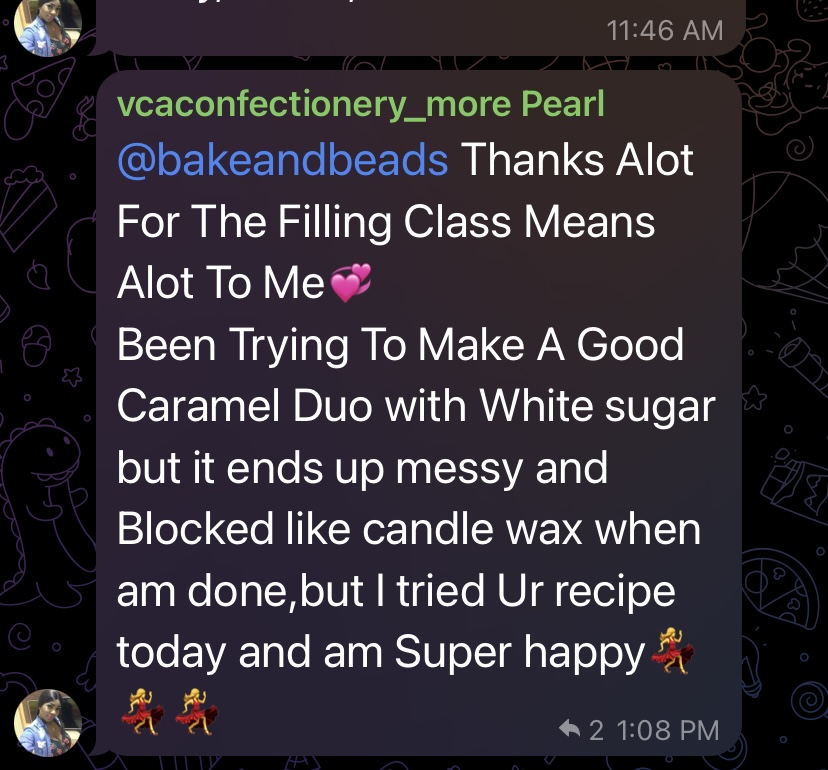 Customer review 5