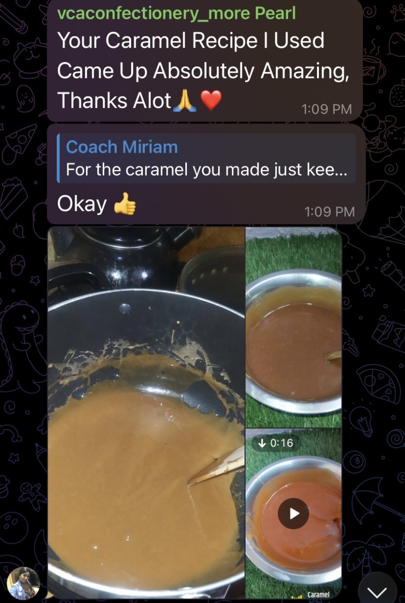 Customer review 6