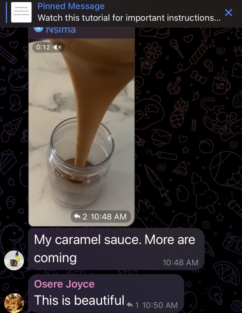 Customer review 10