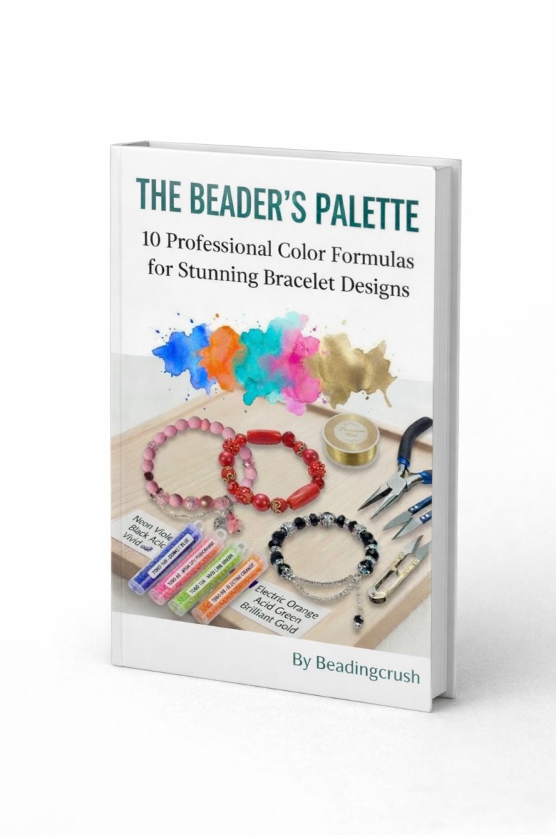 BEADER'S PALETTE