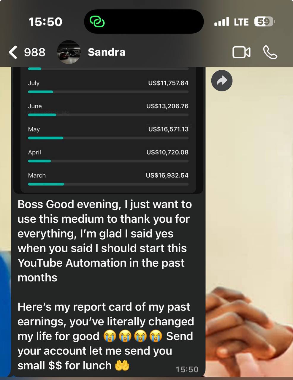 Customer review 4