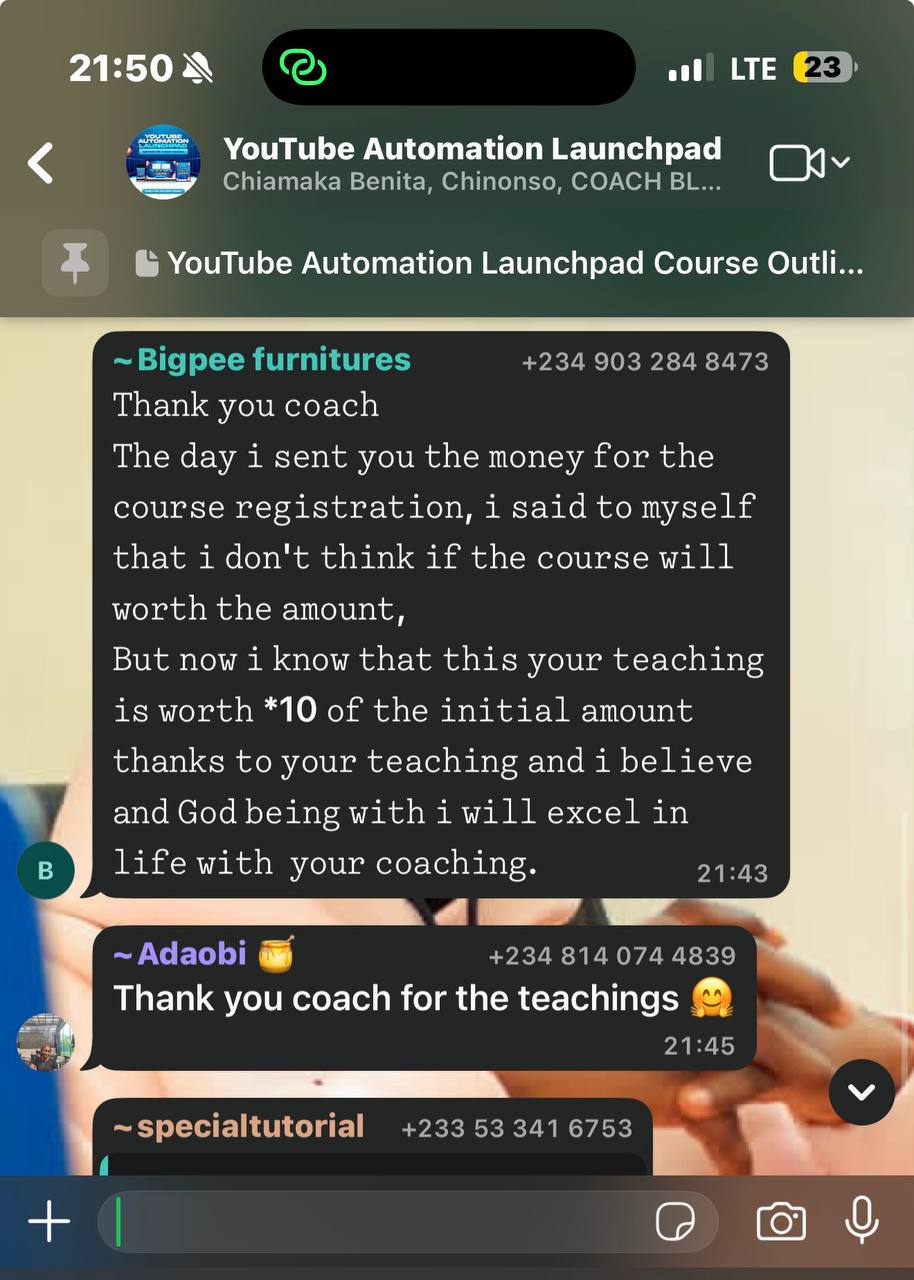 Customer review 9