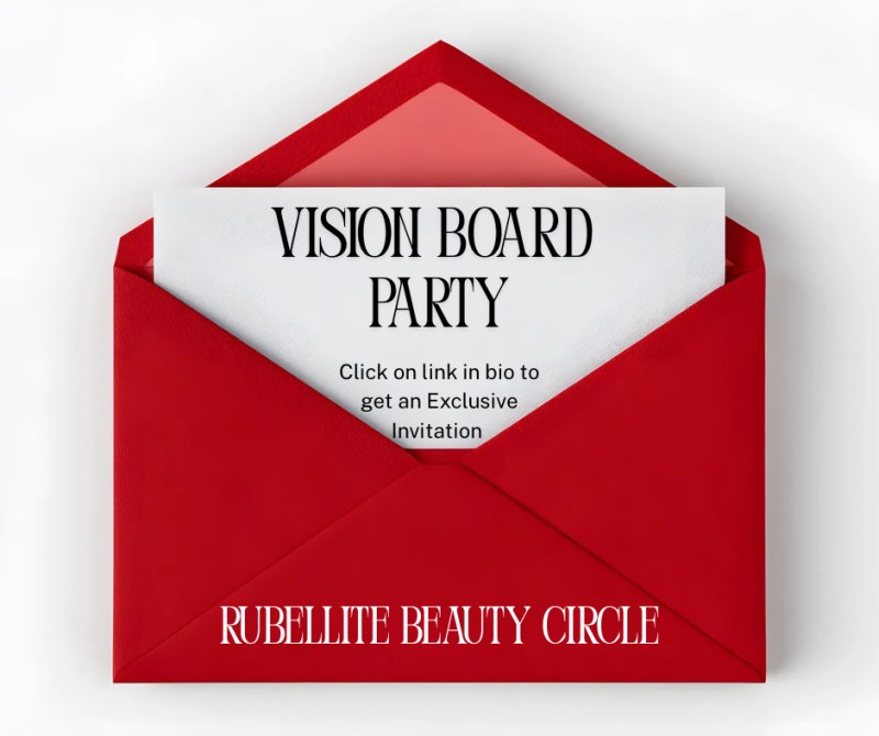 VISION & BECOMING 1.0