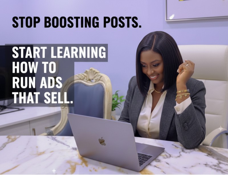Mastering Facebook ads for your business growth