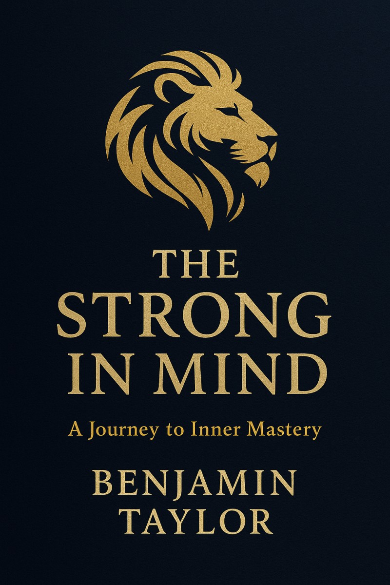 The strong in mind: A journey to inner mastery