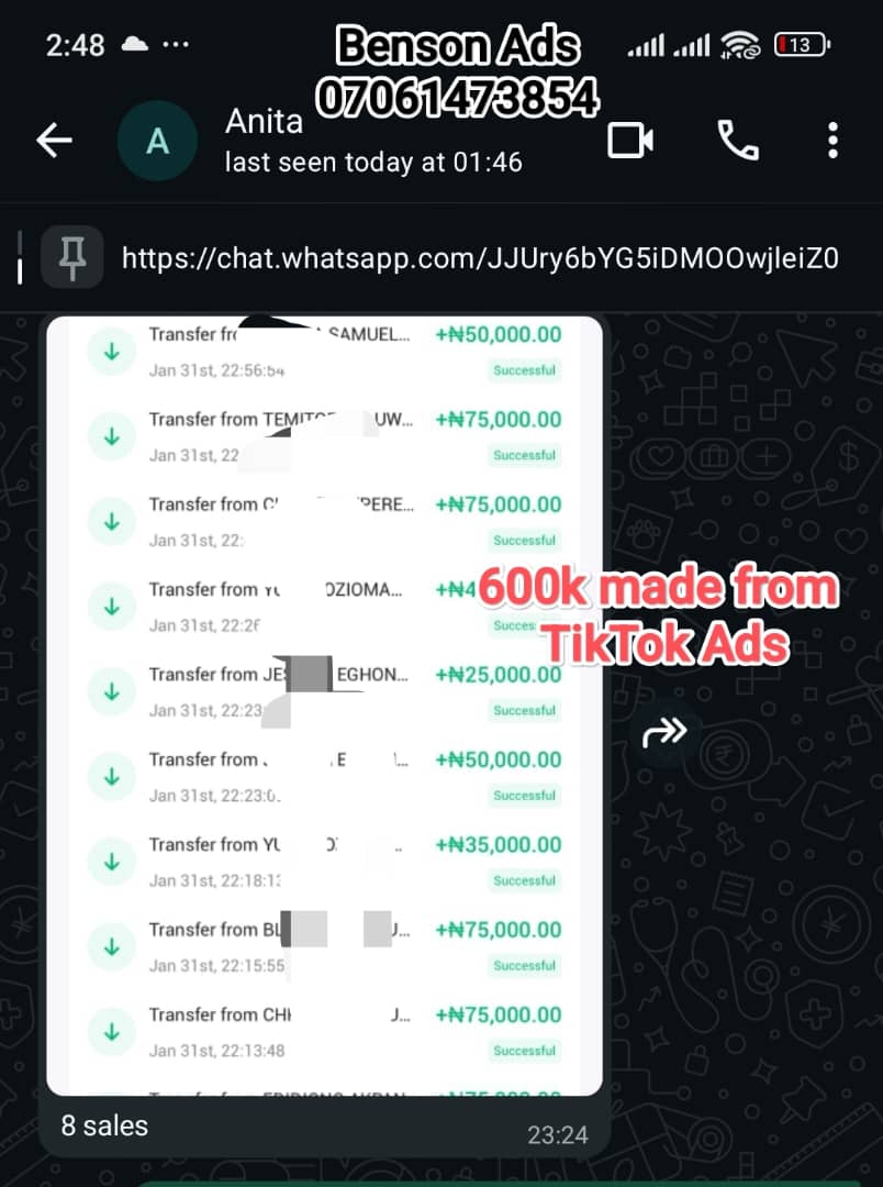 Customer review 18