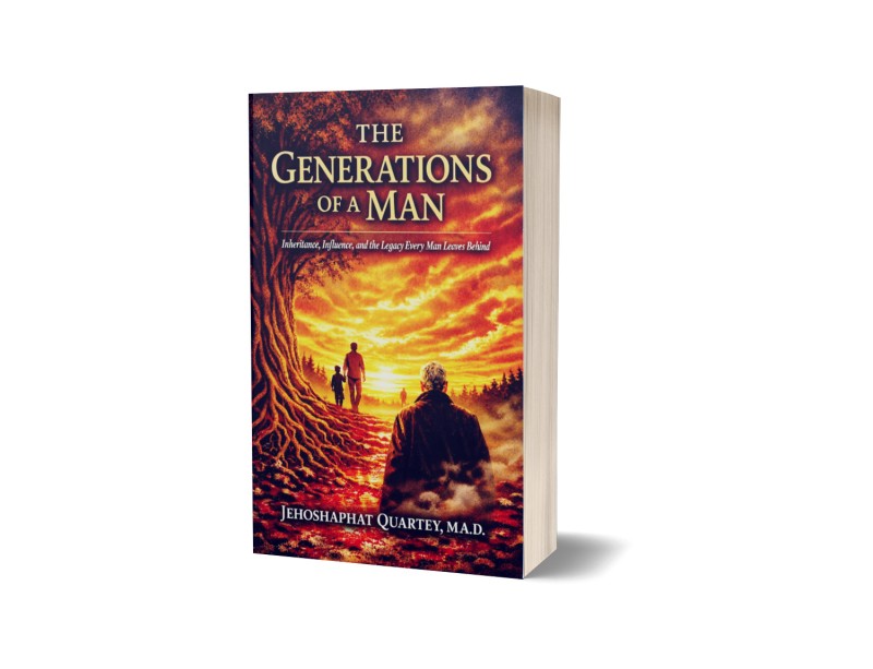 THE GENERATIONS OF A MAN