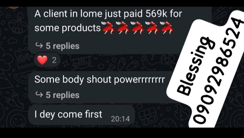 Customer review 5