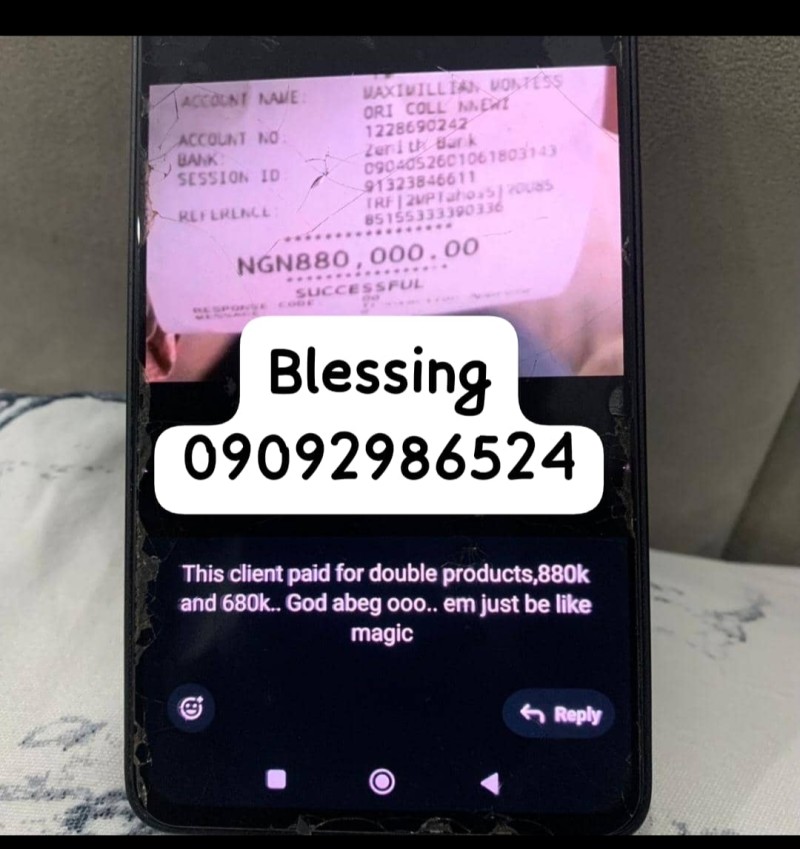 Customer review 6