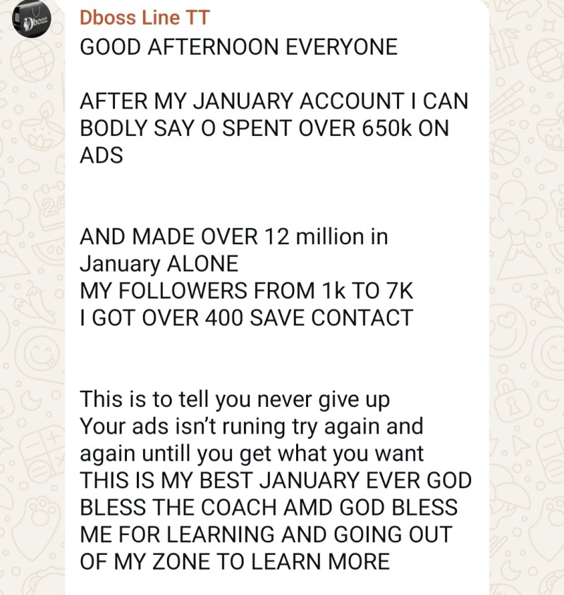 Customer review 15