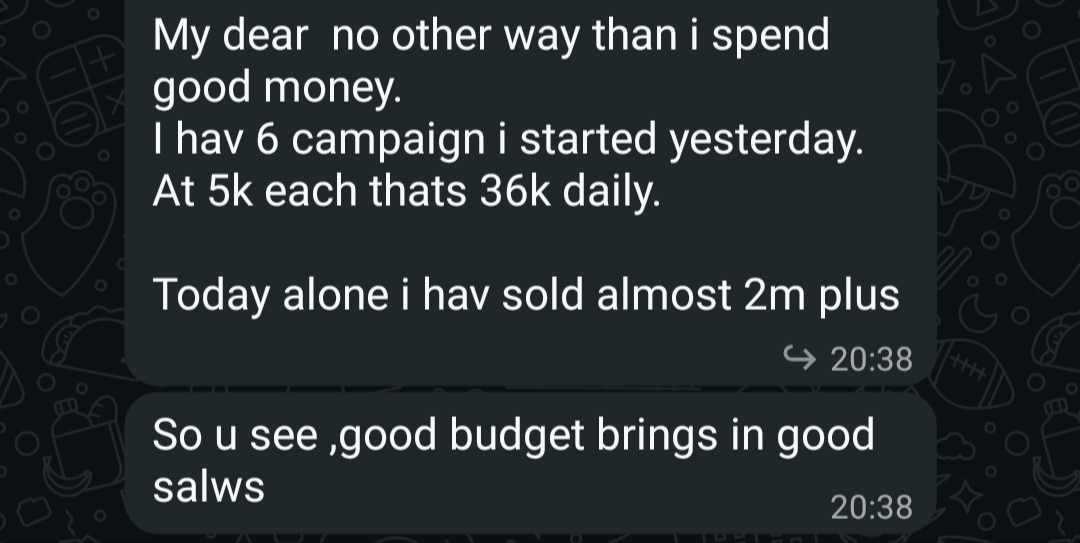 Customer review 5