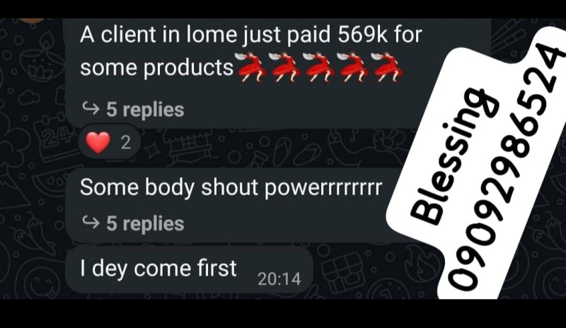 Customer review 8