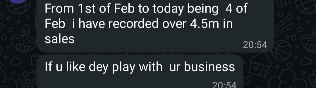 Customer review 9