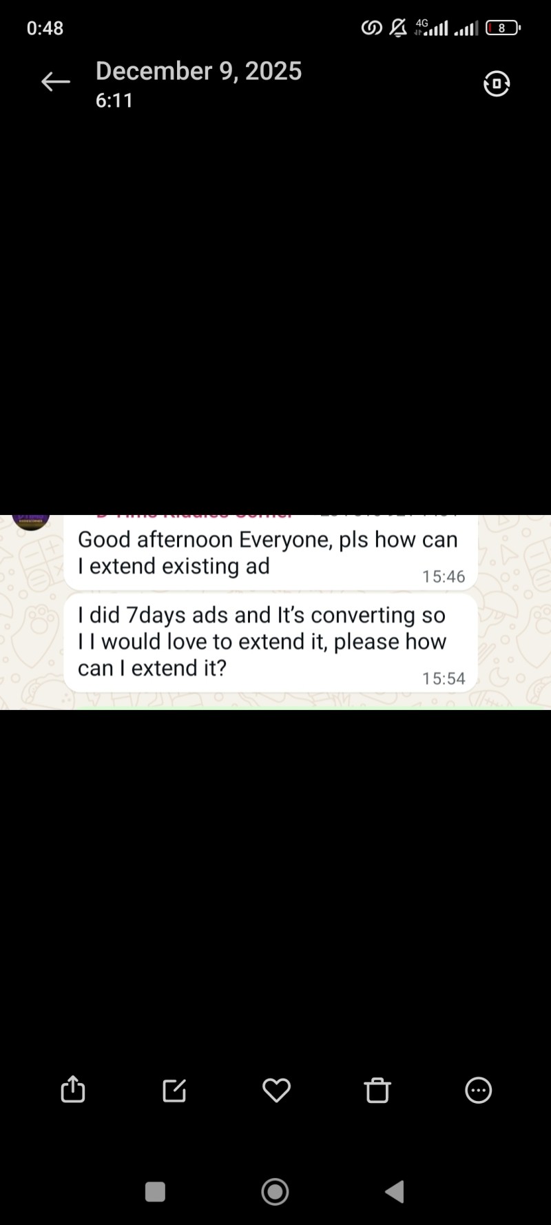 Customer review 11