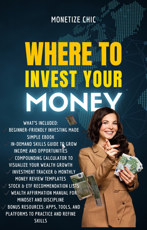 The Confident Investor Kit