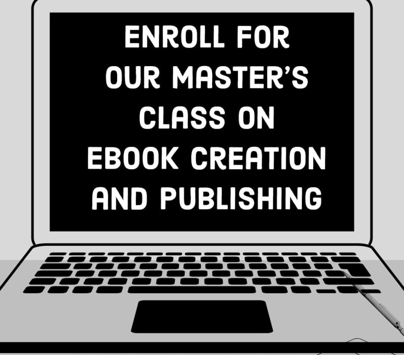 Amazon Kindle Ebook Creation and Publishing Masterclass