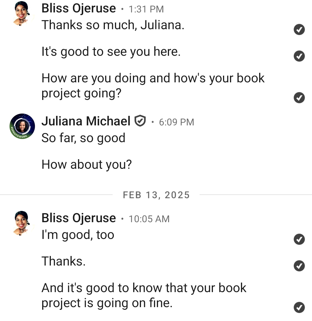 Customer review 3