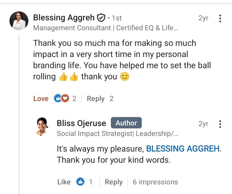 Customer review 4