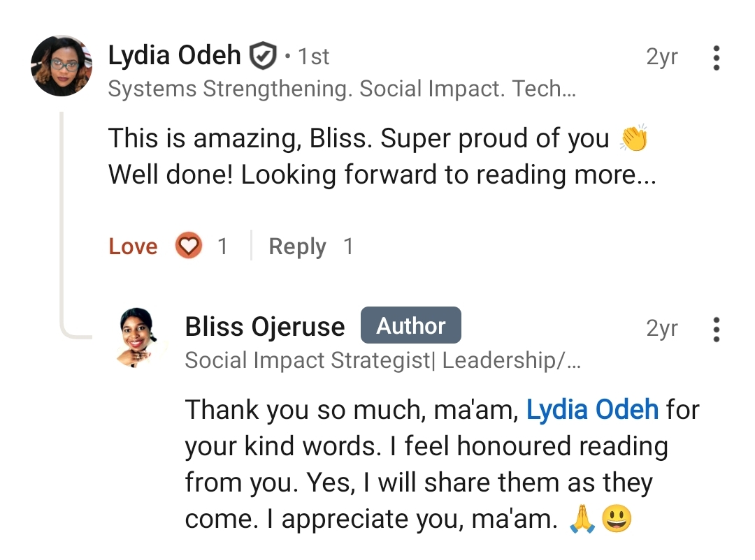 Customer review 5