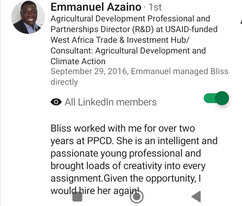 Customer review 7