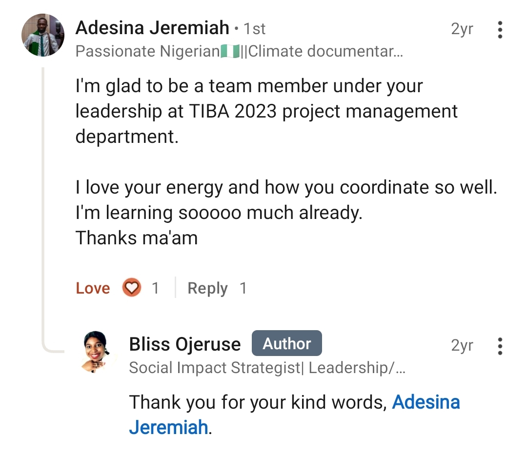 Customer review 11