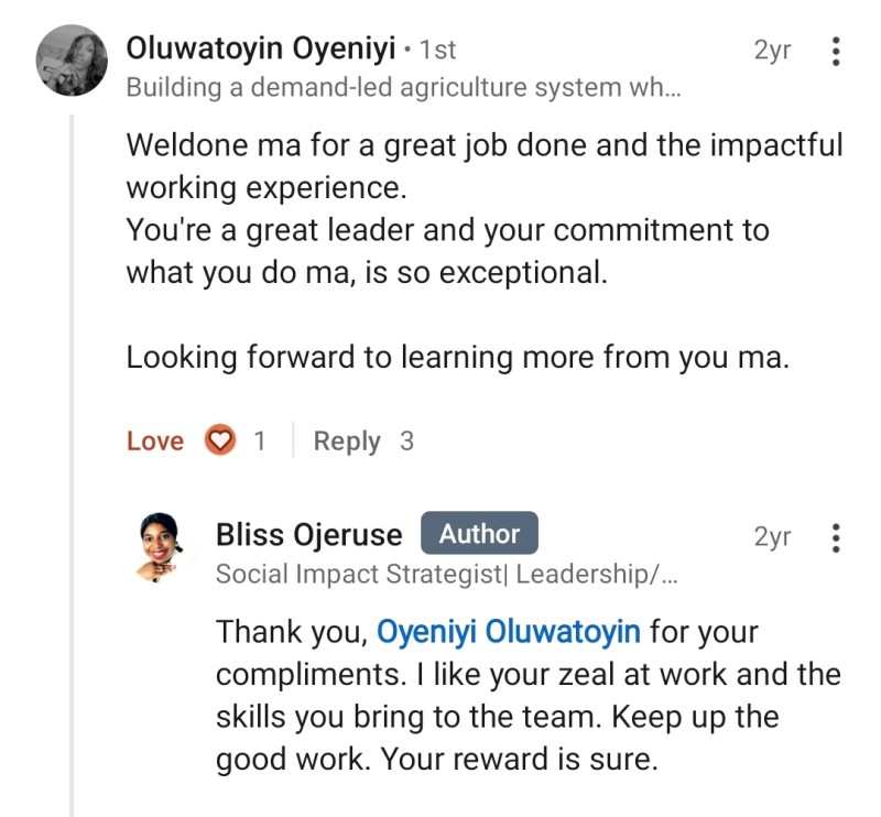 Customer review 12
