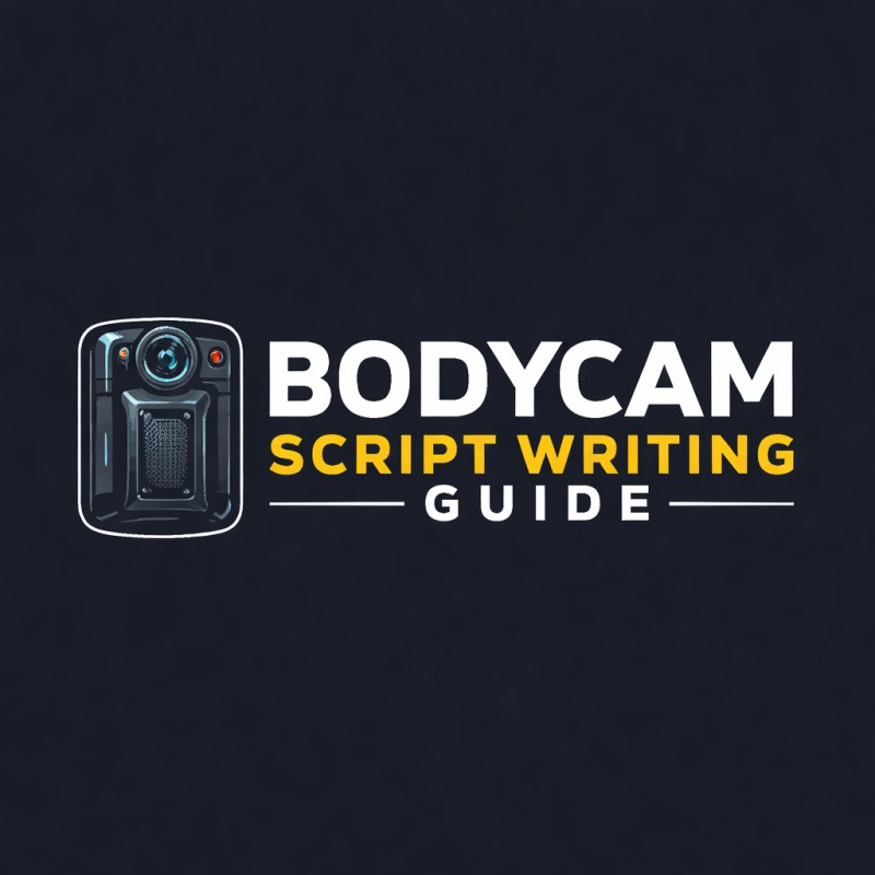 A Practical Guide to YouTube Bodycam Crime Scriptwriting