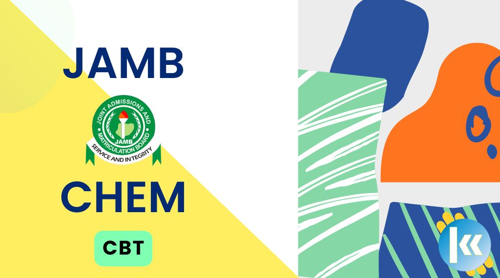 “WAEC Chemistry Questions and Answers 2026 (Complete Guide)”