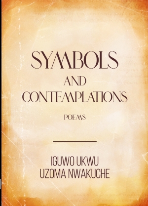 Symbols and Contemplations - Poems