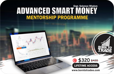 Advanced Smart Money Course & Mentorship