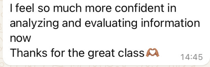 Customer review 2