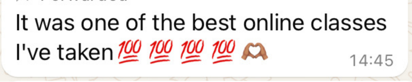 Customer review 10