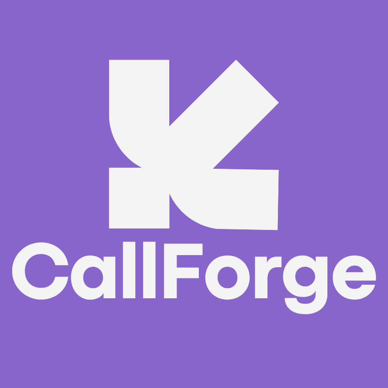 CallForge