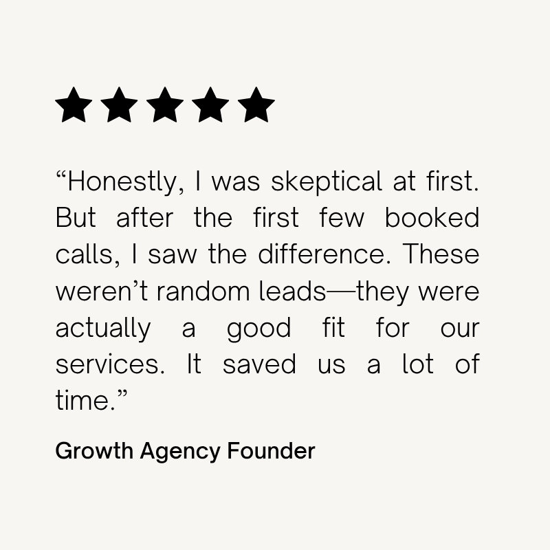 Customer review 3
