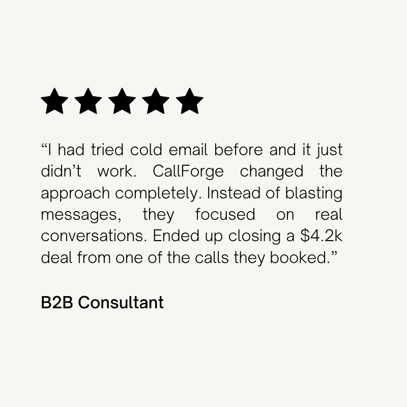 Customer review 4