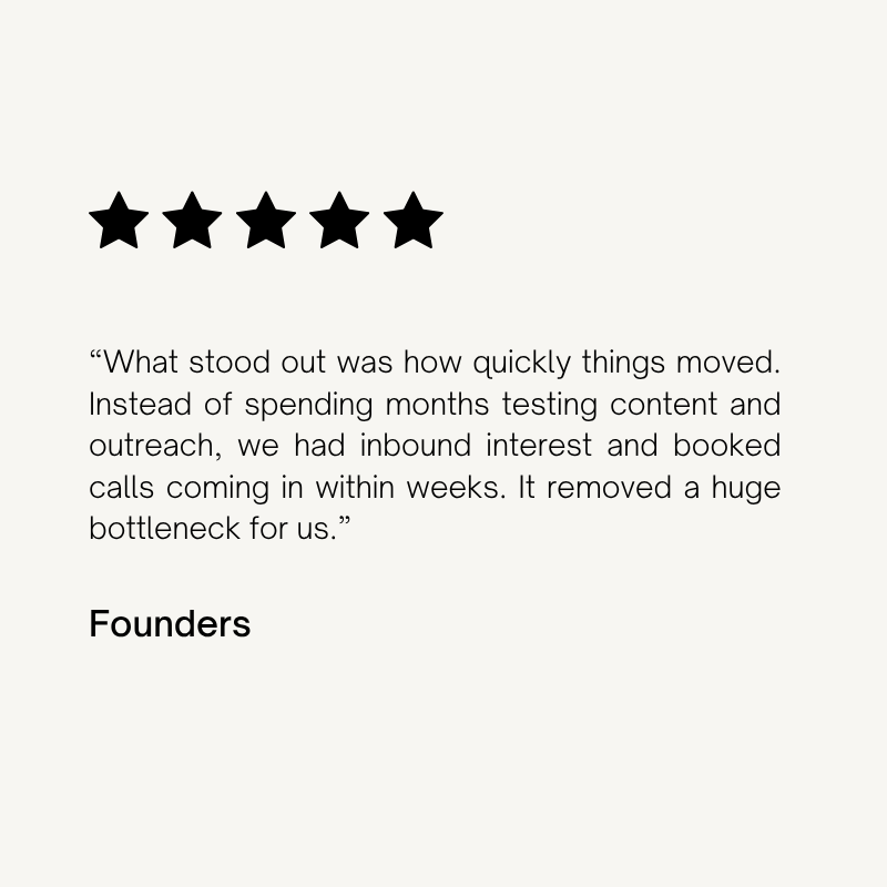 Customer review 3