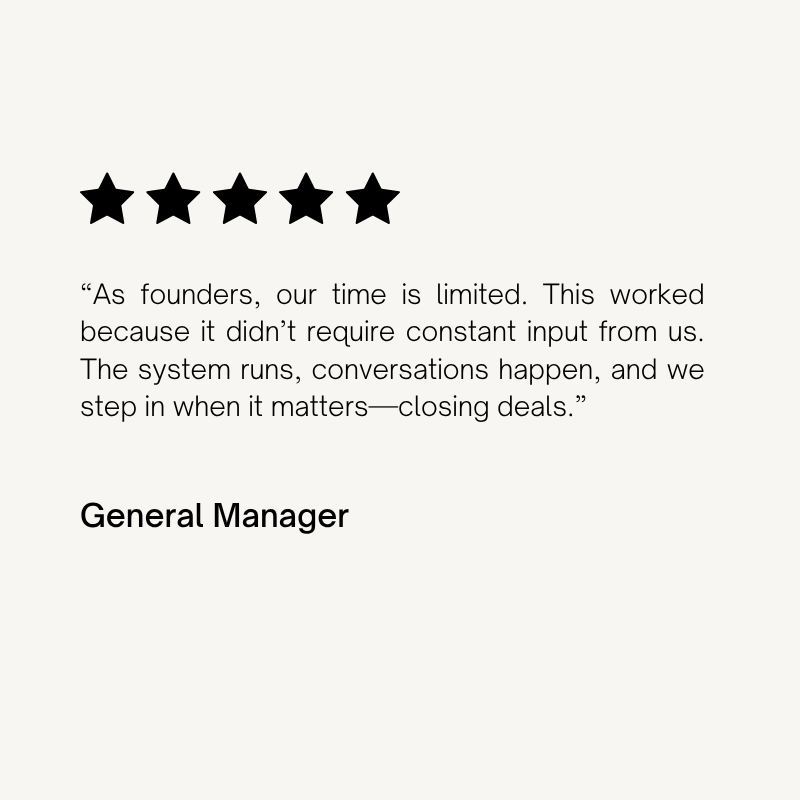 Customer review 4